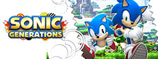[抽獎] Sonic generations collection