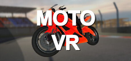 Moto VR concurrent players on Steam