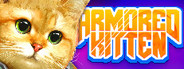 Armored Kitten