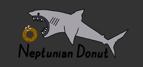 Neptunian Donut Cover Image