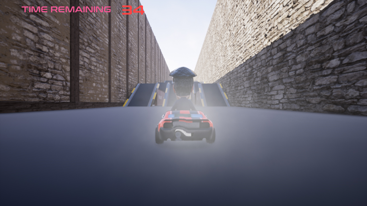 Go Kart Survival on Steam