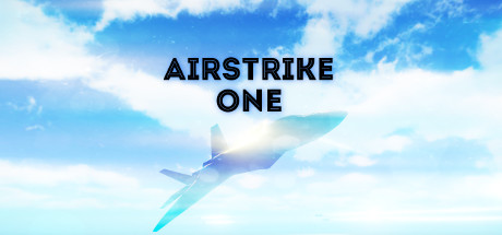 Airstrike One Cover Image
