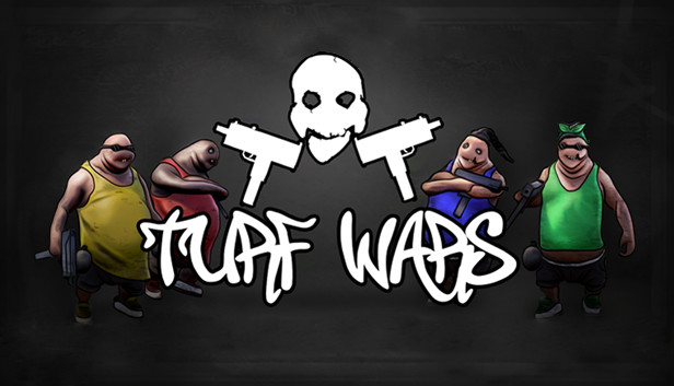 Turf Wars