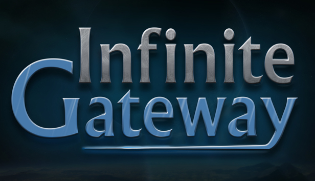 Infinite Gateway Steam capsule image