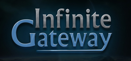 Infinite Gateway header