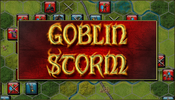Goblin Storm Steam capsule image