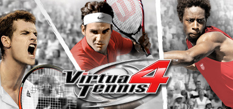 Baixar Virtua Tennis 4™ Torrent