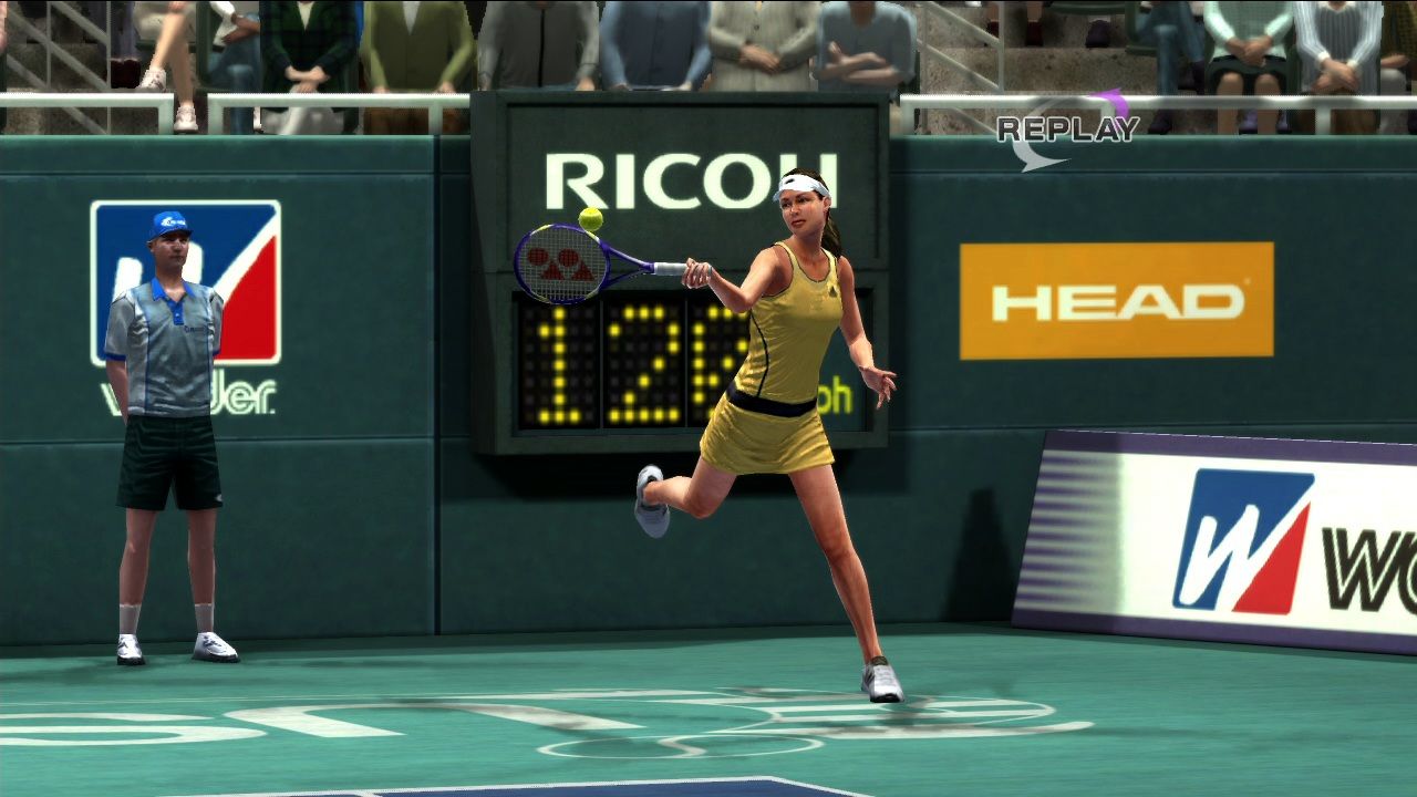 virtua tennis 4 steam virtua tennis 4 steam