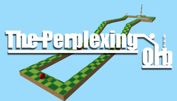 The Perplexing Orb Steam capsule image