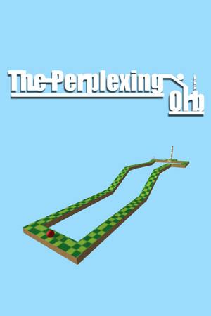 The Perplexing Orb cover