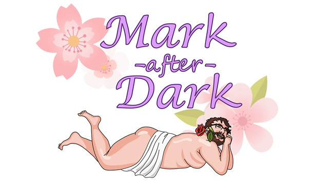 Mark After Dark Steam capsule image