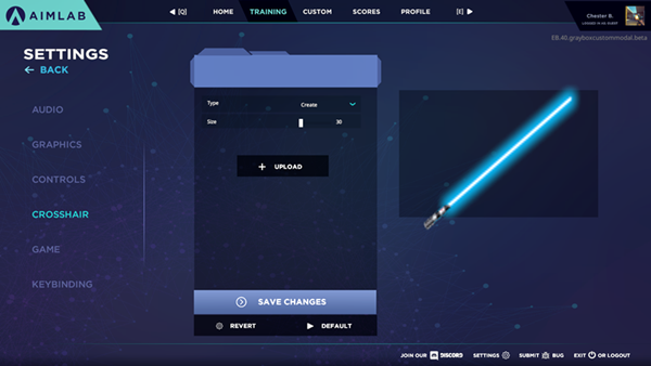 Steam：Aim Lab