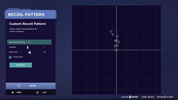 aim lab steam charts