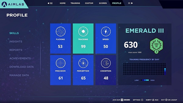 tenz aim lab settings