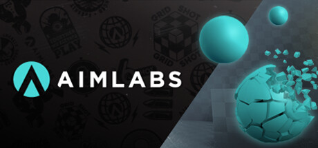 Aim Lab concurrent players on Steam