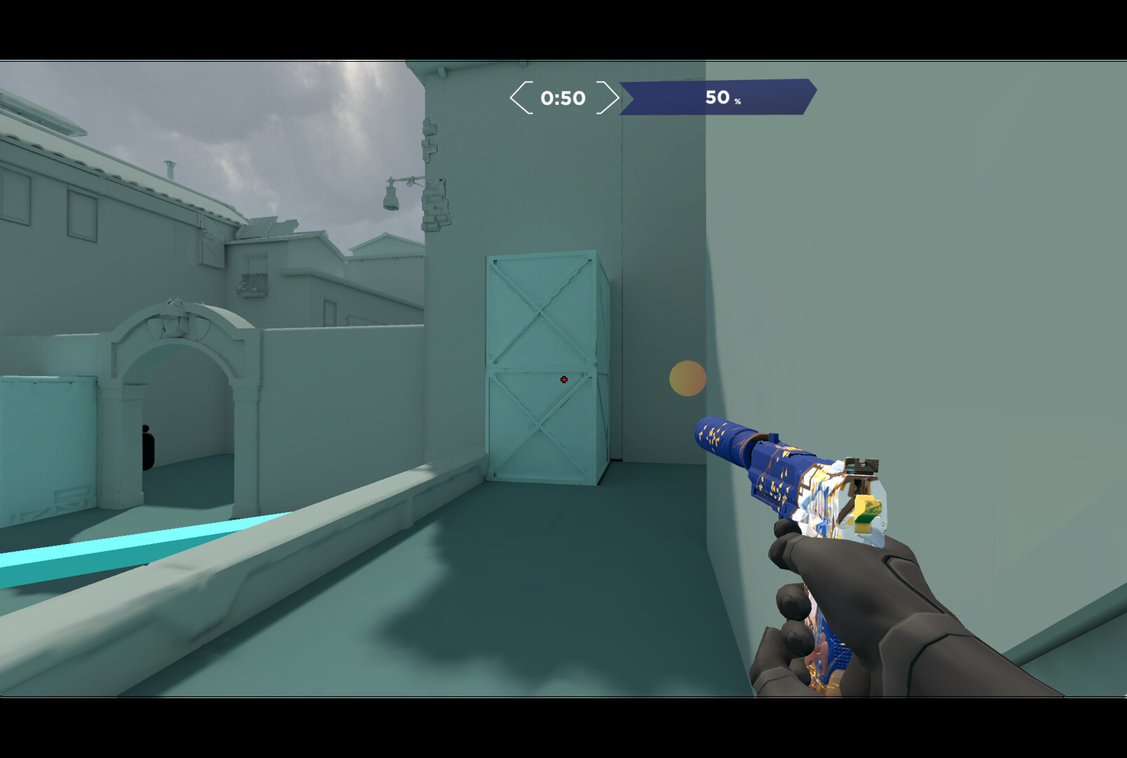 3D Aim Trainer - FPS Practice App Stats: Downloads, Users and Ranking in  Google Play