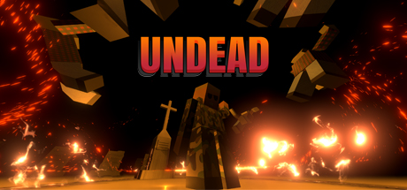 Undead header