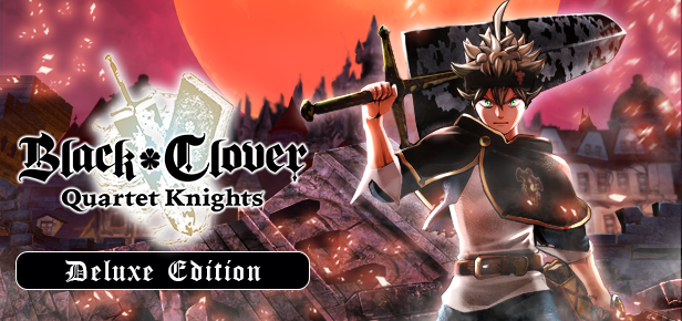 Steam Workshop::Black Clover - Opening 5 v2 (HD)