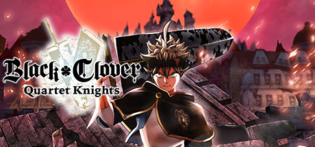 Steam Workshop::Black Clover - Opening 5 v2 (HD)