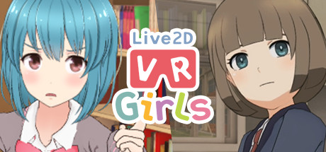 Anime Girls VR on Steam