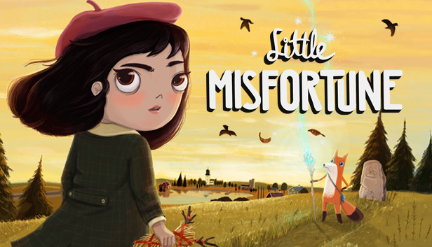 Little Miss Miserable