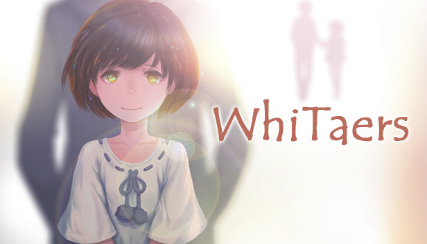 WhiTaers Steam capsule image