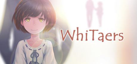 白色回忆/WhiTaers