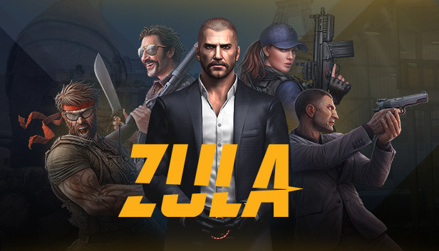 Zula Türkiye on Steam