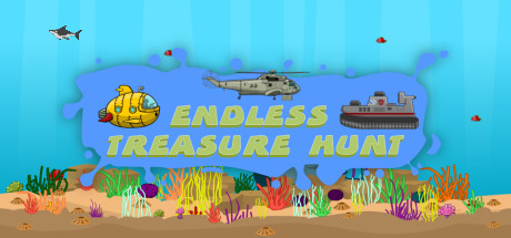 Endless Treasure Hunt Cover Image