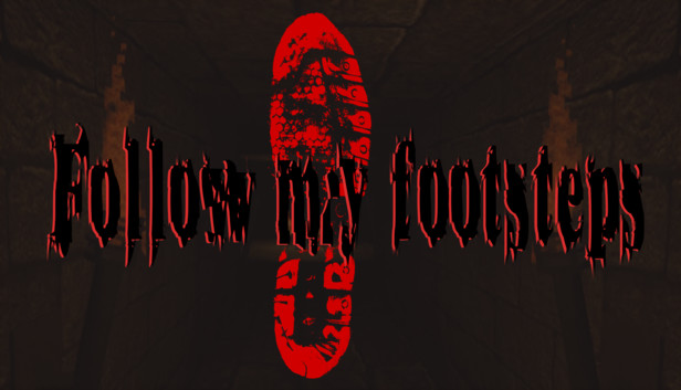 Follow My Footsteps Steam capsule image