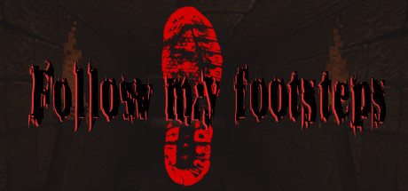 Follow My Footsteps header