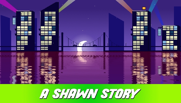A Shawn Story Steam capsule image