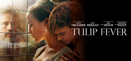 Tulip fever full discount movie