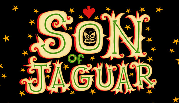 Google Spotlight Stories: Son of Jaguar Steam capsule image