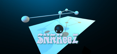 Snakeez Cover Image