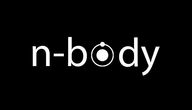 n-body VR Steam capsule image