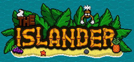 The Islander Cover Image