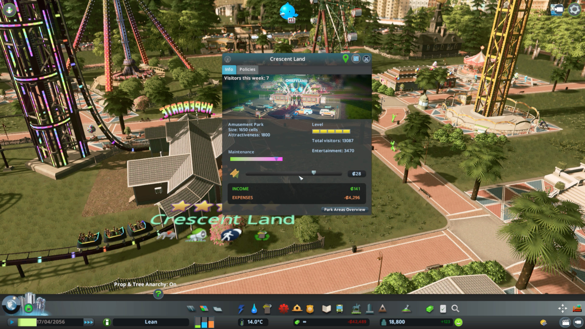 Cities Skylines Parklife On Steam Cities Skylines Parklife On Steam