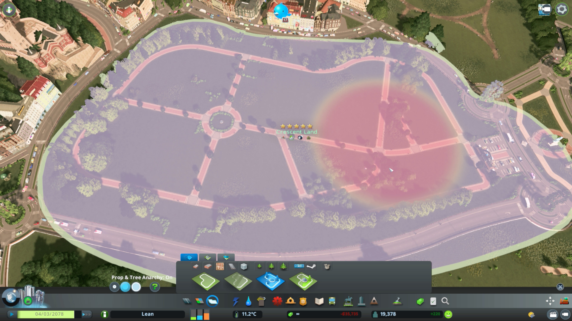 Save 50 On Cities Skylines Parklife On Steam