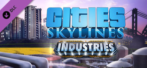 Steam Dlcページ Cities Skylines