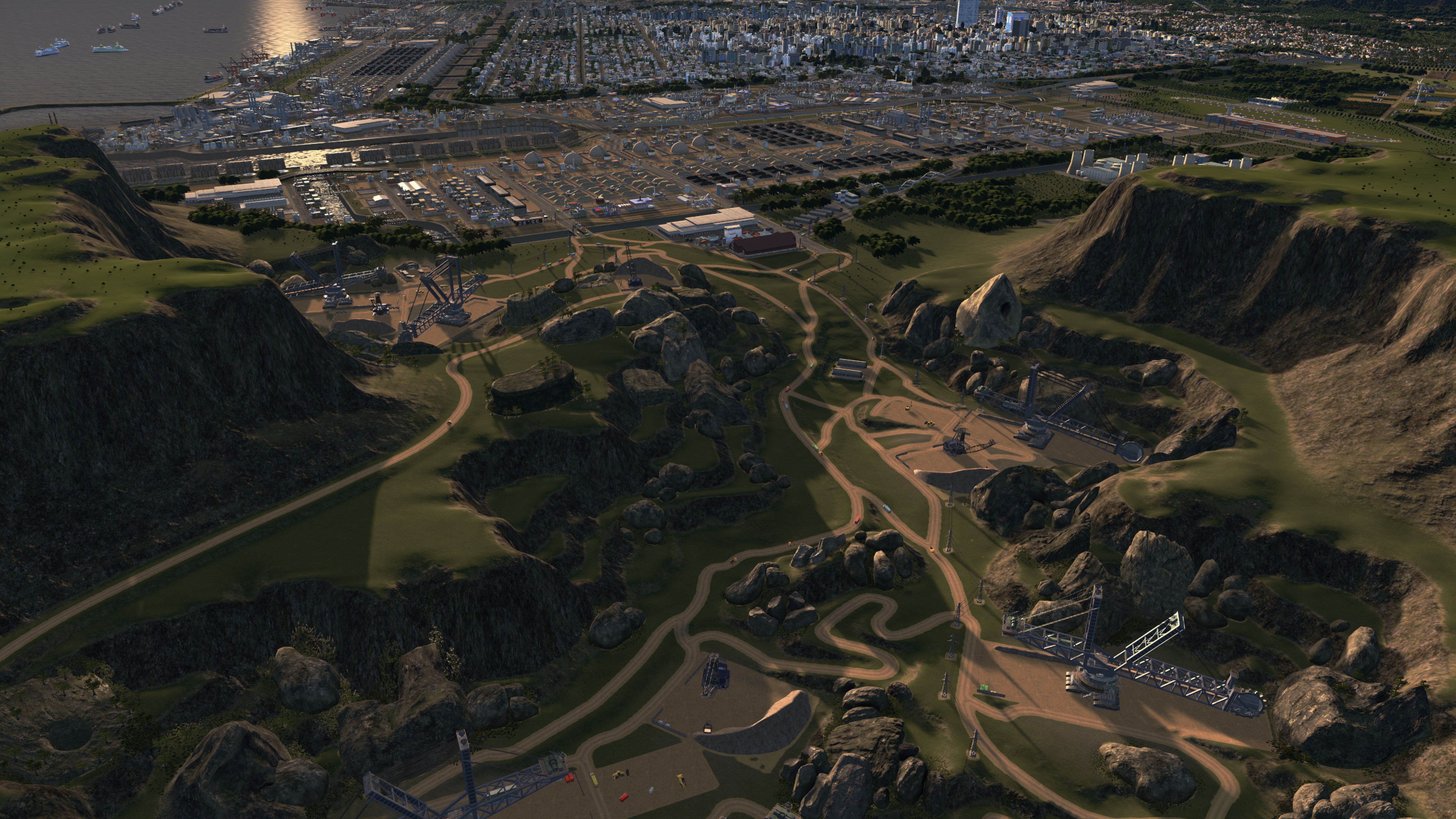 Cities Skylines Industries Appid Steamdb