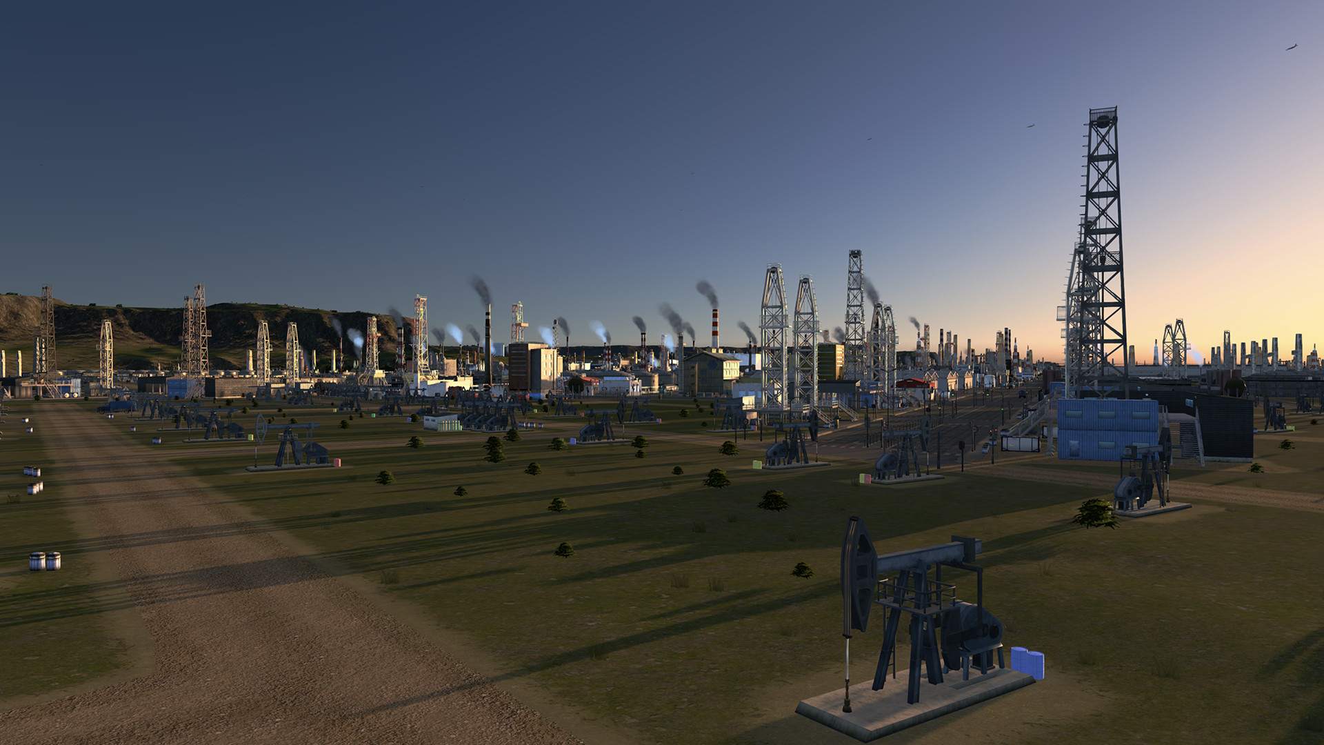 cities skylines demo cities skylines demo