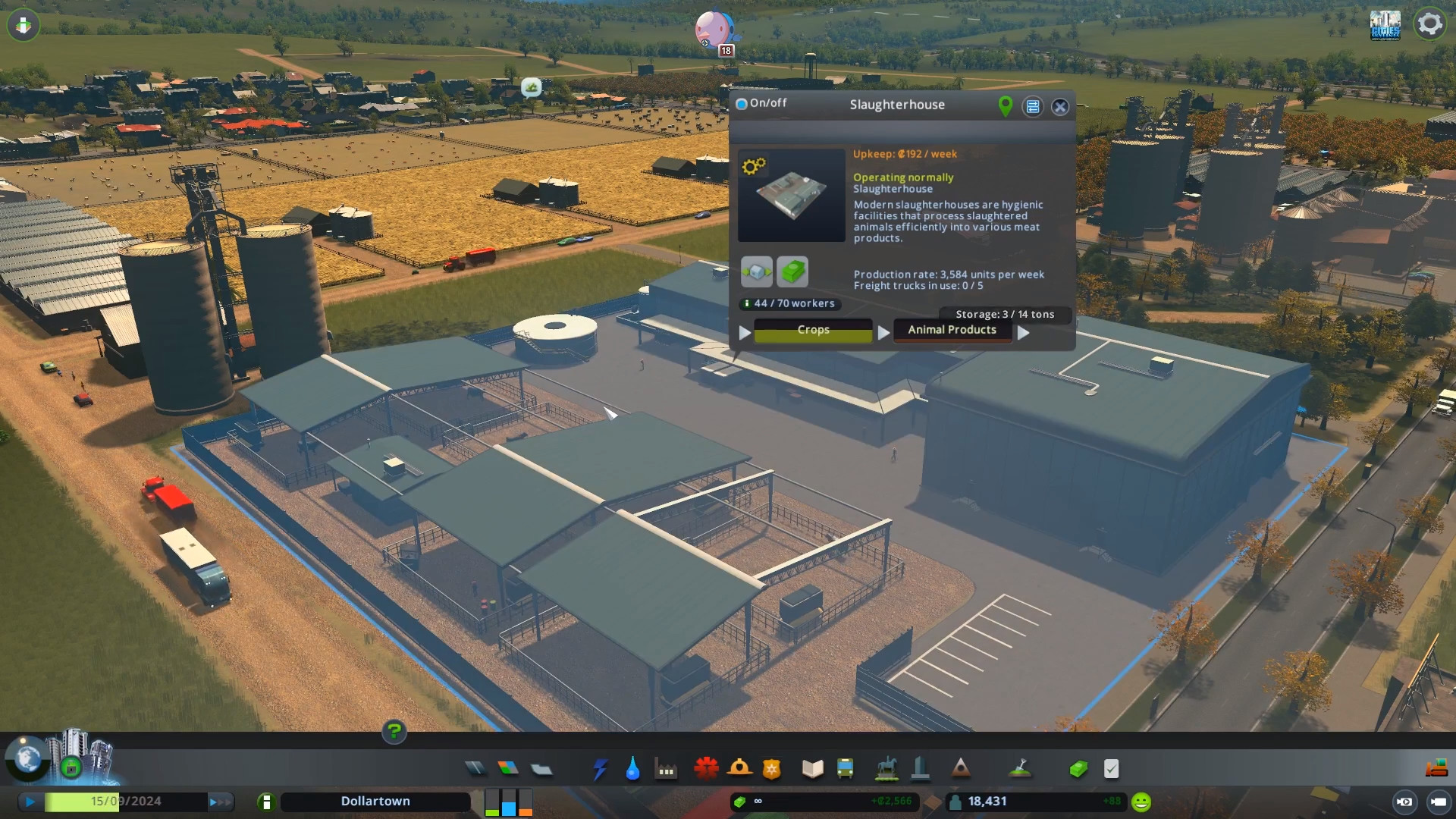 Cities Skylines Industries Appid Steamdb