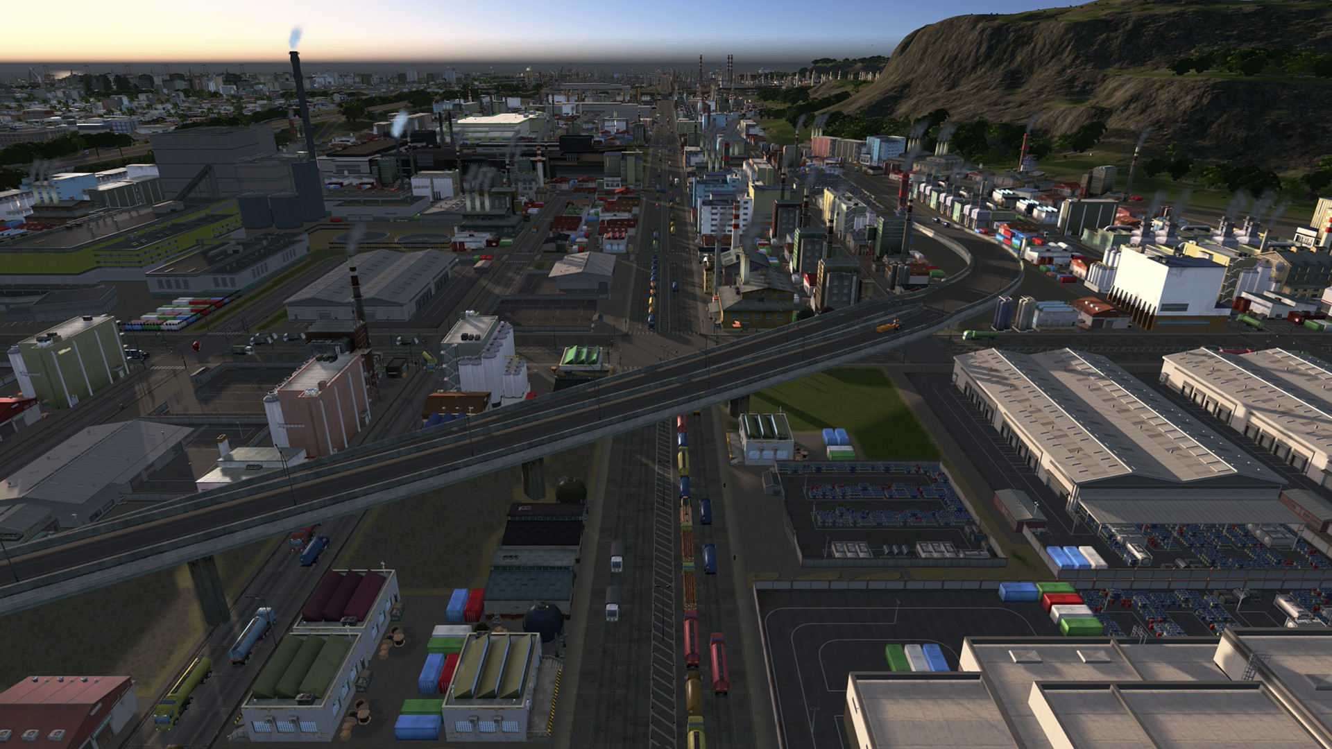 Cities Skylines Industries Appid Steamdb