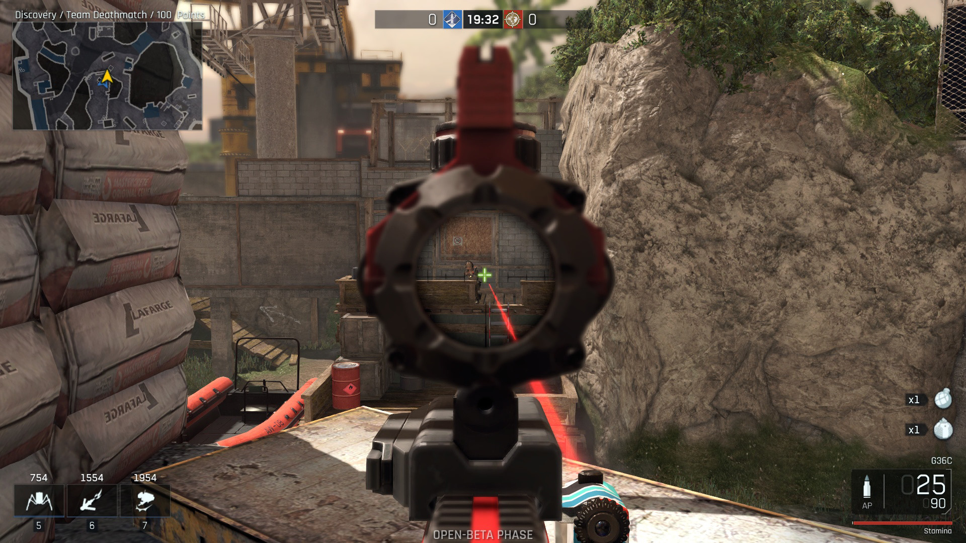 ironsight game download