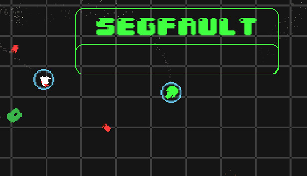 SEGFAULT thumbnail