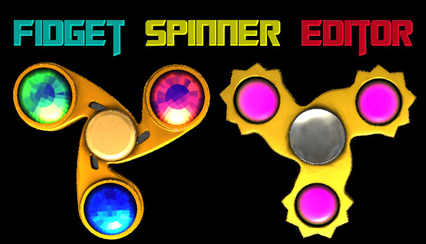 Epic hotsell fidget spinners