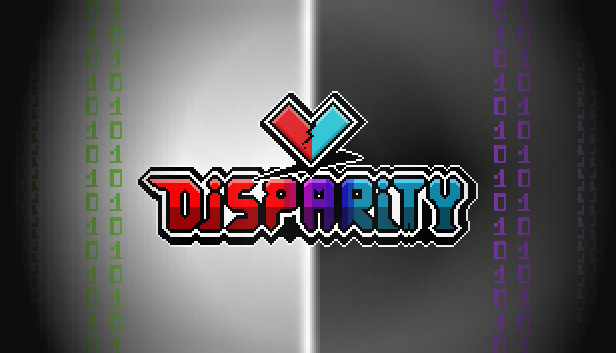Disparity Steam capsule image