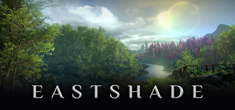 Eastshade Cover Image