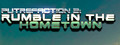 Putrefaction 2: Rumble in the hometown